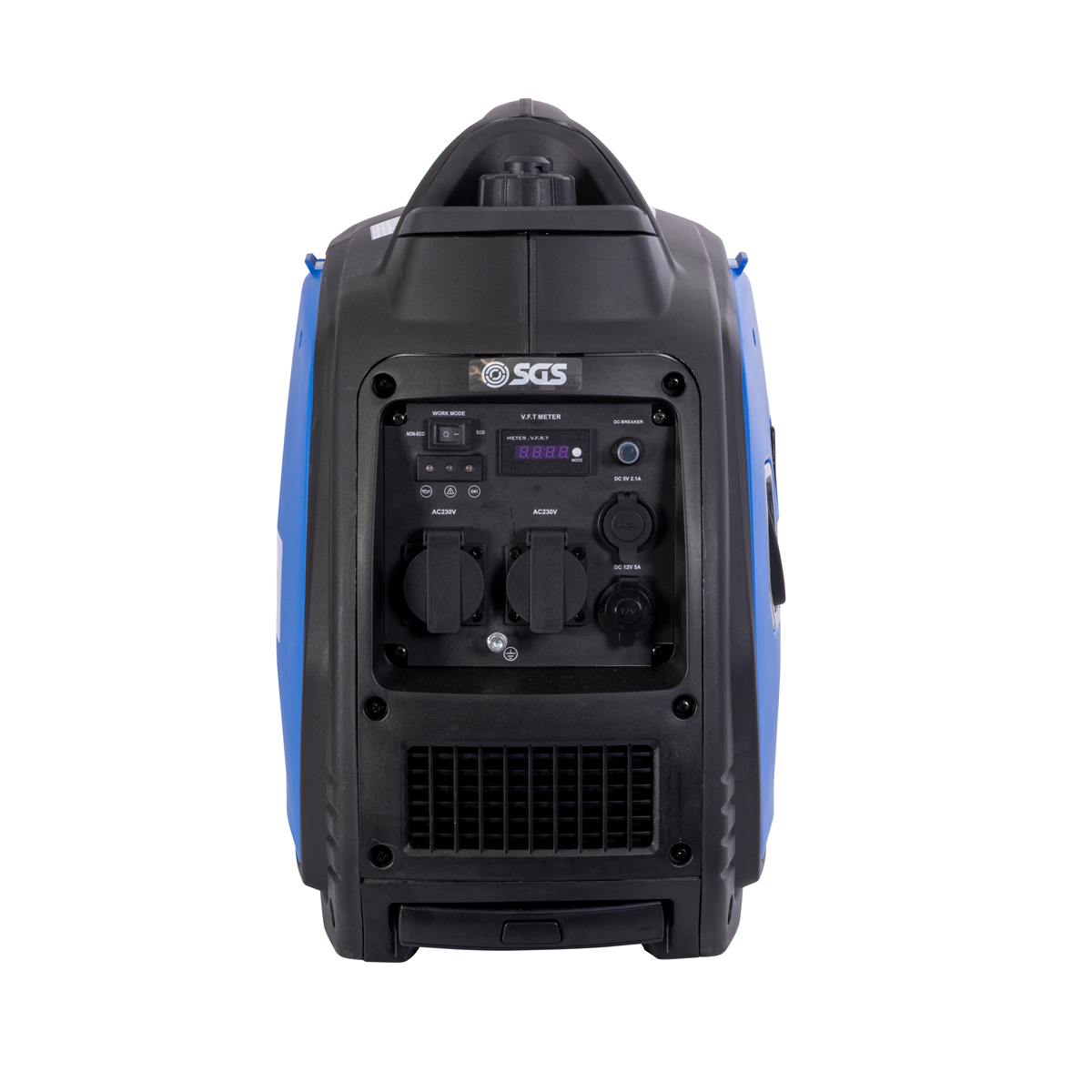 SGS 4000W Petrol Inverter Generator
